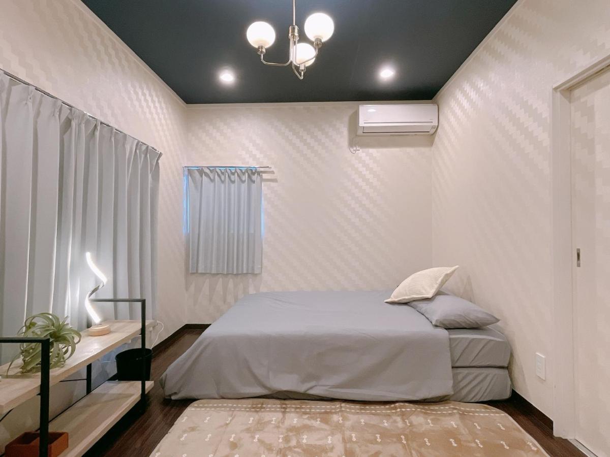 Alo Bnb 2 - Near Nippori, Yanaka Ginza, Ueno, Sensoji - Self Check-In Tokyo prefektur Exteriör bild