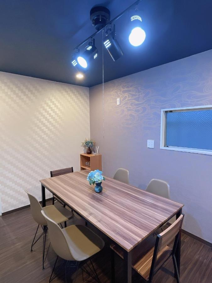 Alo Bnb 2 - Near Nippori, Yanaka Ginza, Ueno, Sensoji - Self Check-In Tokyo prefektur Exteriör bild