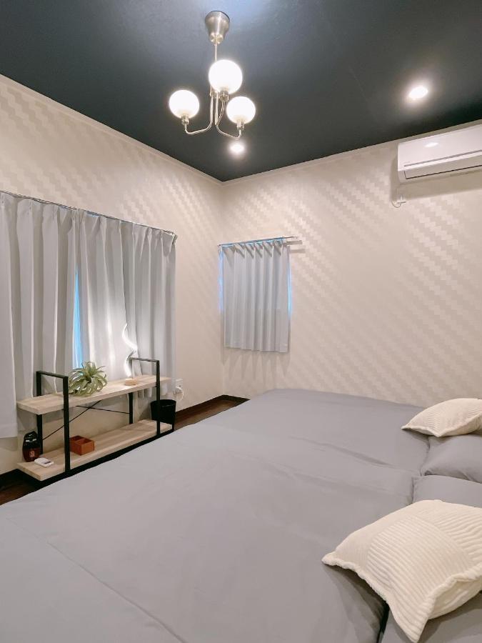 Alo Bnb 2 - Near Nippori, Yanaka Ginza, Ueno, Sensoji - Self Check-In Tokyo prefektur Exteriör bild