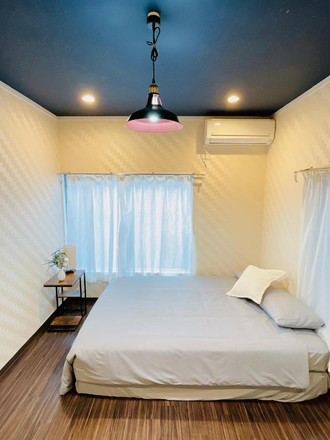 Alo Bnb 2 - Near Nippori, Yanaka Ginza, Ueno, Sensoji - Self Check-In Tokyo prefektur Exteriör bild