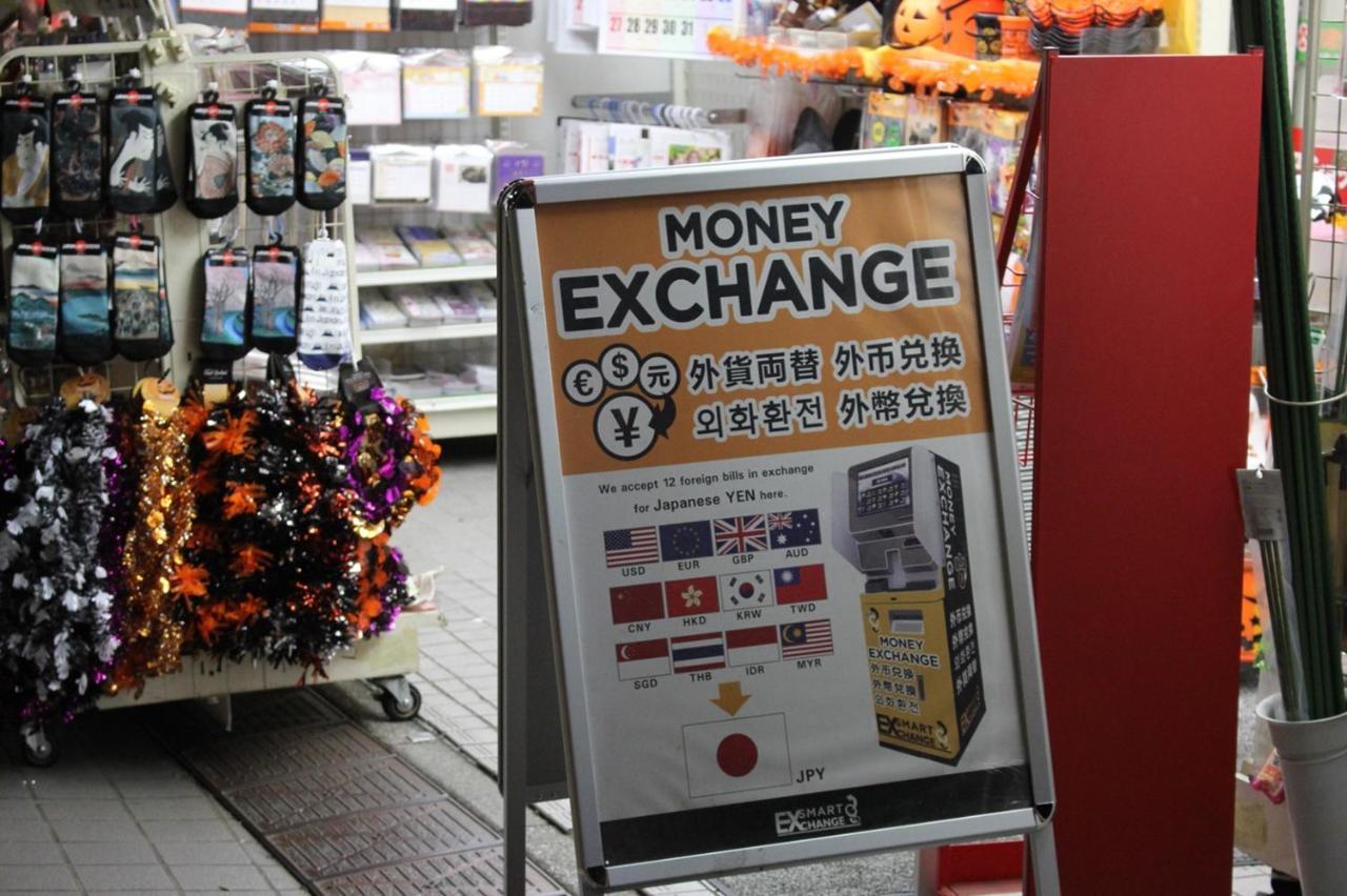 Alo Bnb 2 - Near Nippori, Yanaka Ginza, Ueno, Sensoji - Self Check-In Tokyo prefektur Exteriör bild