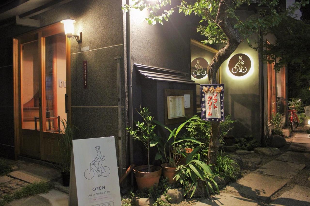 Alo Bnb 2 - Near Nippori, Yanaka Ginza, Ueno, Sensoji - Self Check-In Tokyo prefektur Exteriör bild
